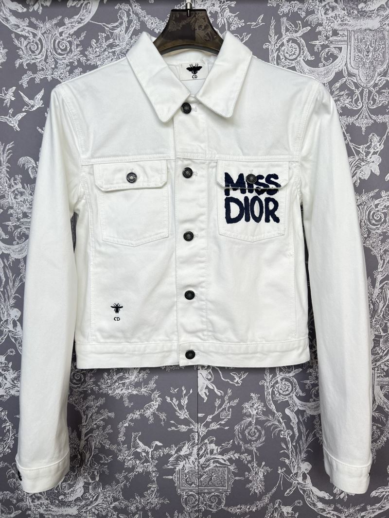 Christian Dior Outwear